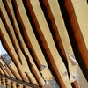 Cambiar lona toldo