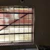 Cierres de ventanas para hueco con premarcos de aluminio