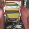 Tapizar sofa