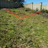 Allanar terreno de unos 25m
