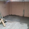 Habitación completamente cuadrada