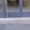 Modificar puerta de entrada