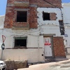 Fachada casa salobreña