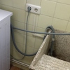 Quitar lavadero de piedra e instalar desagüe