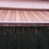 Lona de toldo