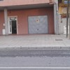 Rebaje del bordillo de la acera