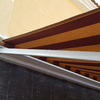 Cambio toldo patio