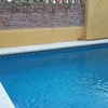 Mantenimiento Piscina Unifamiliar