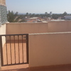 Cambio `puerta forja solarium