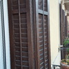 Persianas mallorquinas balcones barcelona