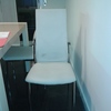 Tapizar cuatro sillas comedor