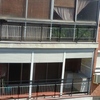 Cerrar terraza