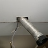 Instalación campana