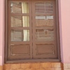 Rejas de ventana