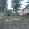 Revisar cimientos y tejado de casa baja de campo