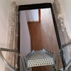 Instalar escalera de piso a buhardilla