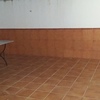 Muros y estructura para cerrar patio
