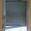 Cambiar ventana de una hoja a dos correderas