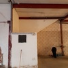 Ignifucado de nave industrial