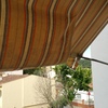 Cabio tel toldo