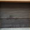 Cambio puerta garaje enrollable