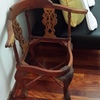 Tapizar sillas salon