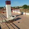 Vallado de terraza