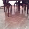 Retirada de parquet e instalar tarima flotante