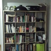Biblioteca de pladur