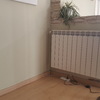 Cambiar de pared el radiador