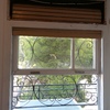 Cambiar ventanas y persianas de madera por aluminio