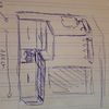 Mueble de recibidor