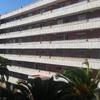 Pintar placas de balaustrada de un edificio en torrevieja