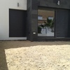Hormigonar patio