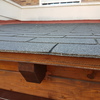 Impermeabilizar tejado 10m2 de pérgola