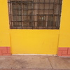 Puerta exterior