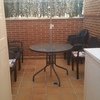 Cerrar terraza
