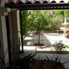 Cerramiento porche