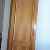 Arreglar puerta madera