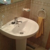 Reforma de baño