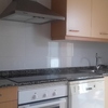 Cambiar muebles altos de cocina y abajo cambio de puertas