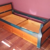 Lacar carpintería de Madera