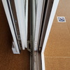 Reparación correderas pvc