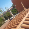 Abrir una claraboya en techo