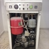 Cambio caldera gasoil