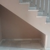 Puertas para debajo de escalera