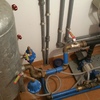 Reparación motores hidroeléctricos y calderín