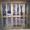 Instalacion puerta comunidad finca