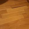 Reparación parquet calle real