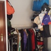 Construir armario empotrado interior